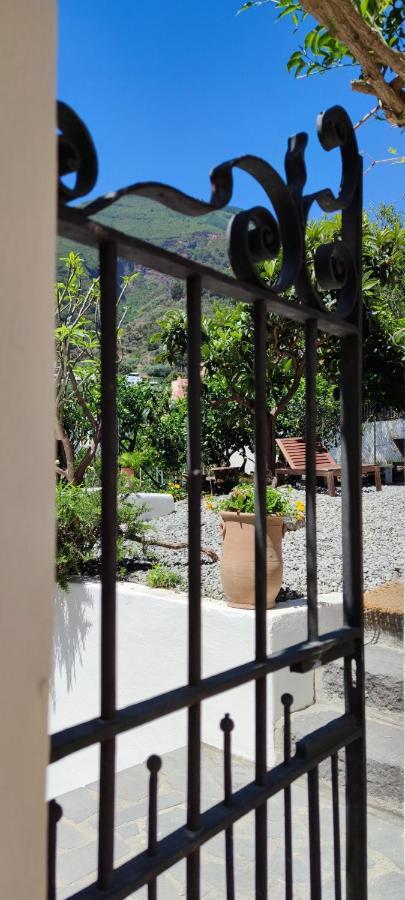 Antica Dimora Santa Marina Salina Bed & Breakfast Dış mekan fotoğraf